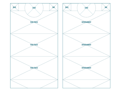 Wireframes