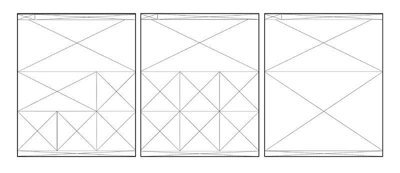 wireframes